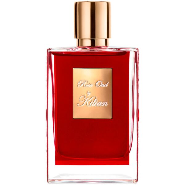 kilian paris rose oud eau de parfum 50 ml