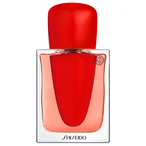 shiseido ginza eau de parfum intense 90 ml