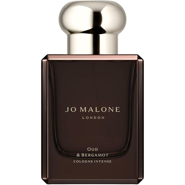 jo malone london oud & bergamot cologne intense 50 ml