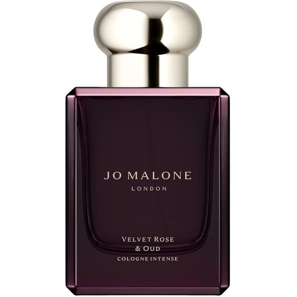 jo malone london velvet rose & oud cologne intense 50 ml