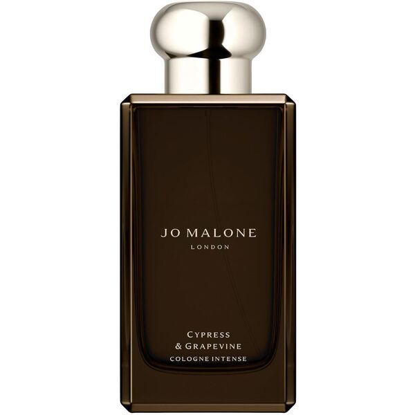 jo malone london cypress & grapevine cologne intense 100 ml