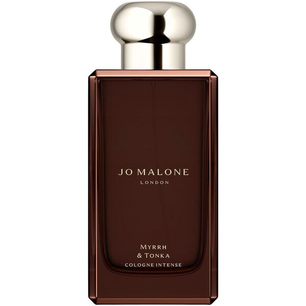 jo malone london myrrh & tonka cologne intense 100 ml