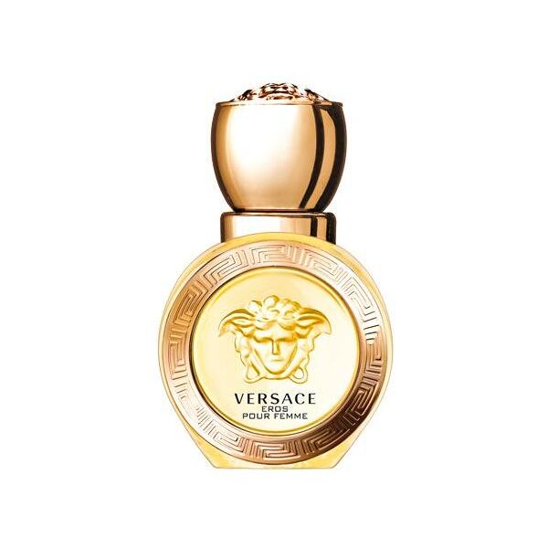 versace eros pour femme eau de toilette 30 ml