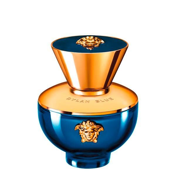 versace dylan blue pour femme eau de parfum 50 ml