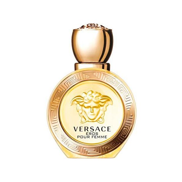 versace eros pour femme eau de toilette 50 ml