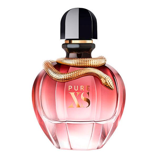 rabanne pure xs for her eau de parfum 80 ml