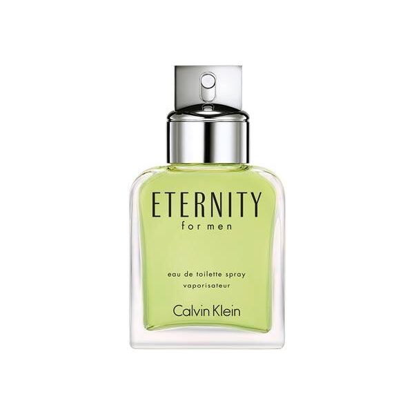 calvin klein eternity for men eau de toilette 50 ml