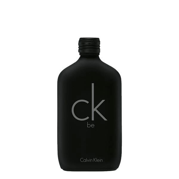 calvin klein ck be eau de toilette 100 ml