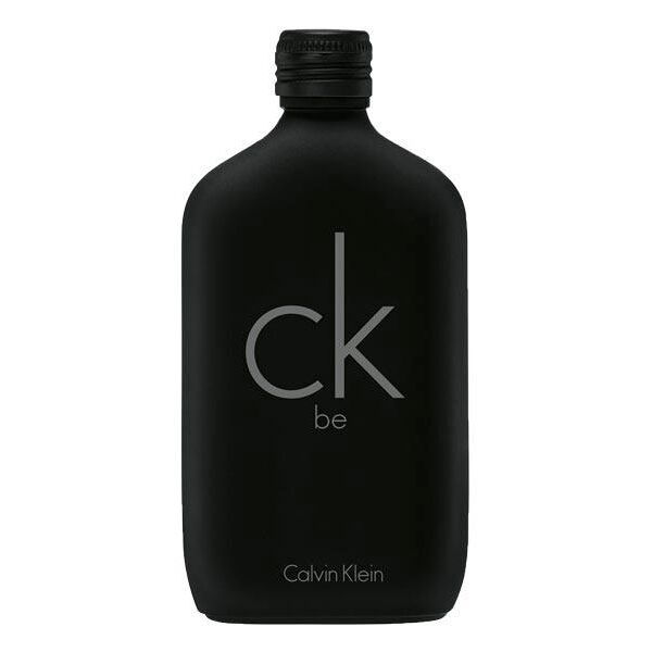 calvin klein ck be eau de toilette 200 ml