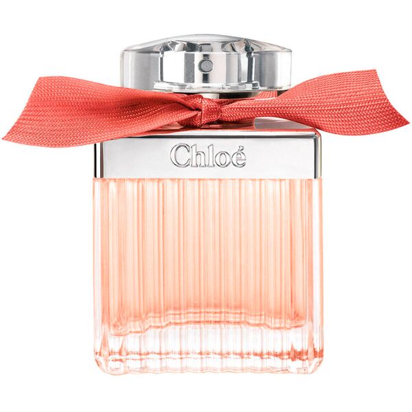 chloé rose naturelle eau de toilette 75 ml