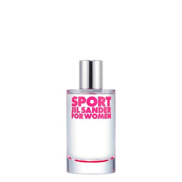 jil sander sport for women eau de toilette 30 ml