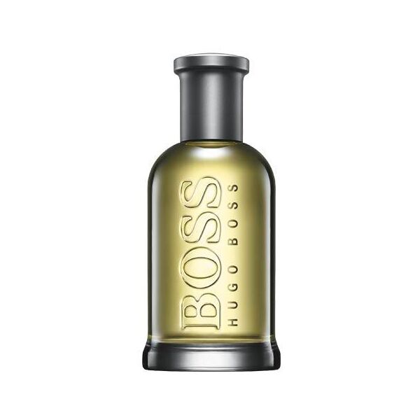 hugo boss boss bottled eau de toilette 100 ml