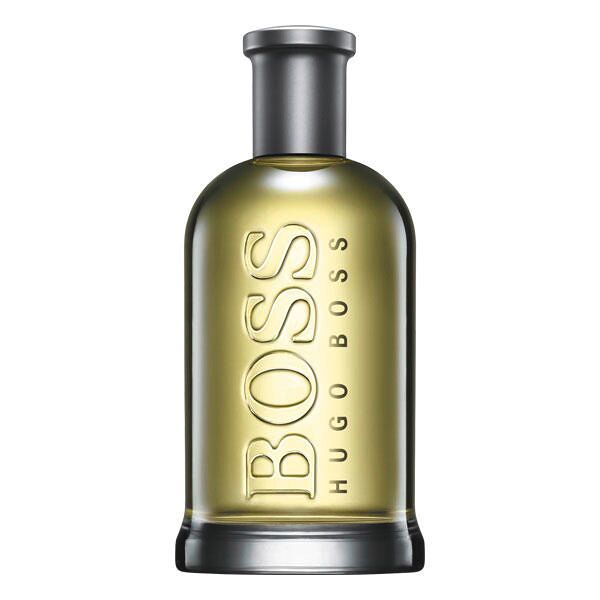 hugo boss boss bottled eau de toilette 200 ml