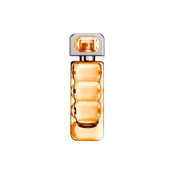 hugo boss boss orange woman eau de toilette 30 ml