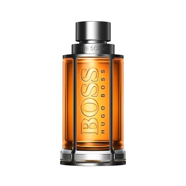 hugo boss boss the scent eau de toilette 100 ml