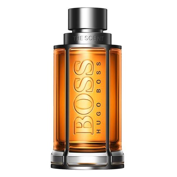 hugo boss boss the scent eau de toilette 200 ml