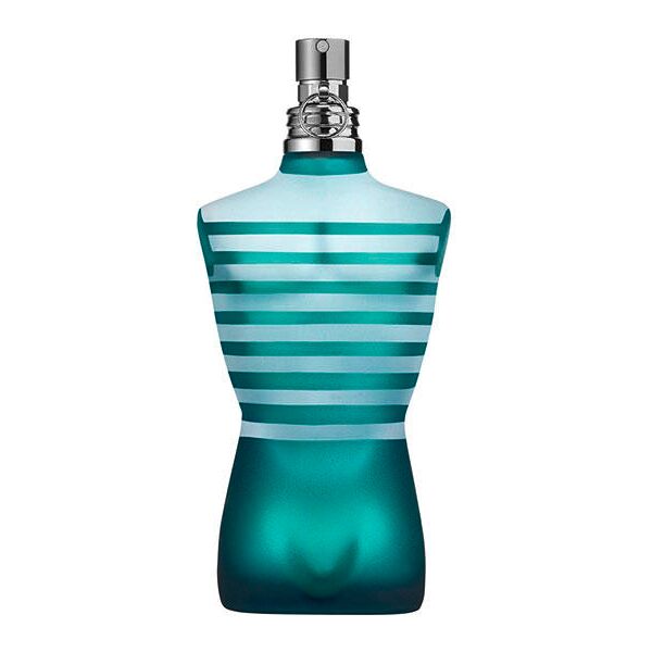 jean paul gaultier le male eau de toilette 125 ml