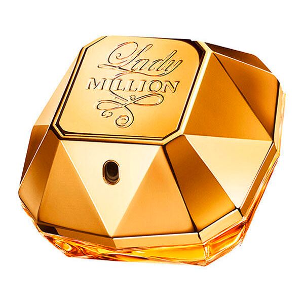 rabanne lady million eau de parfum 50 ml