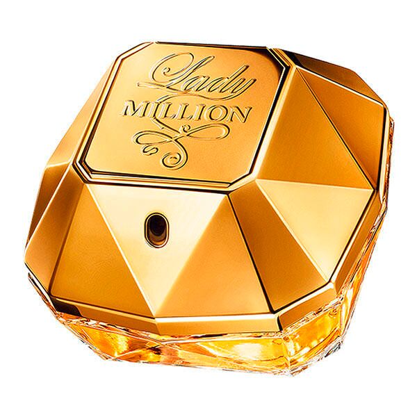 rabanne lady million eau de parfum 80 ml