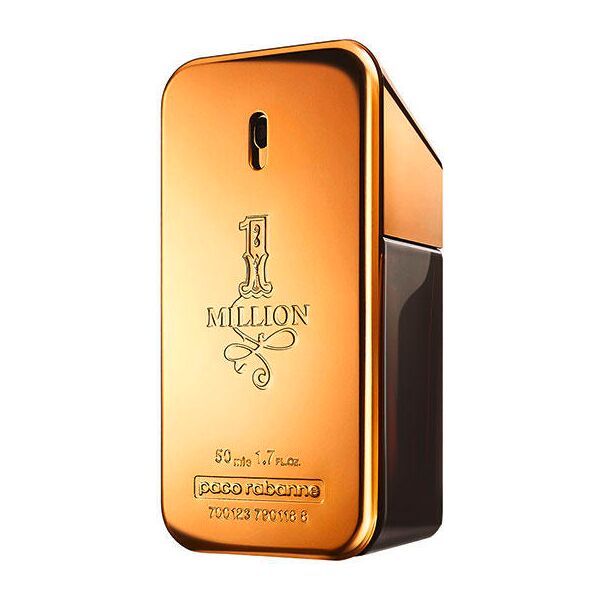 rabanne 1 million eau de toilette 50 ml