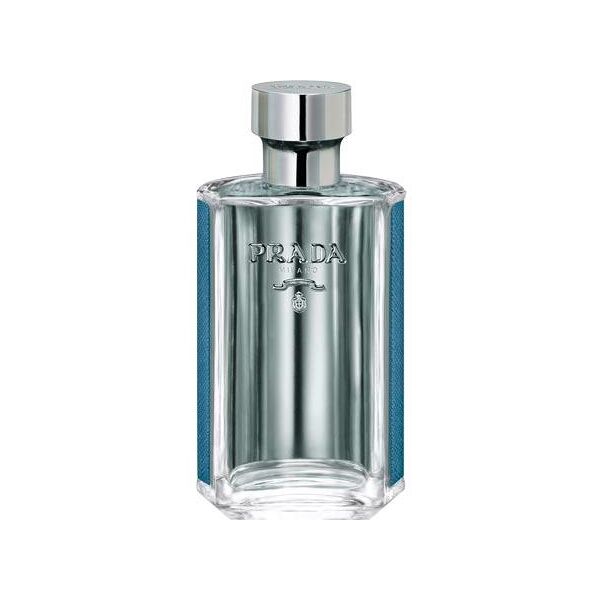 prada l'homme l'eau eau de toilette 100 ml