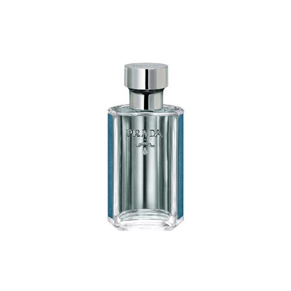 prada l'homme l'eau eau de toilette 50 ml