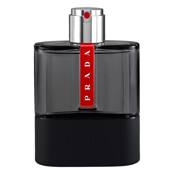 prada luna rossa carbon eau de toilette 150 ml