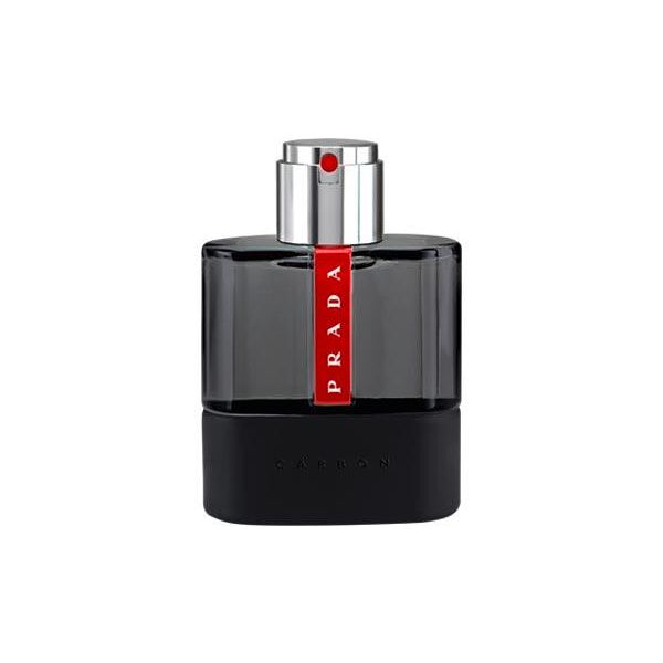 prada luna rossa carbon eau de toilette 50 ml