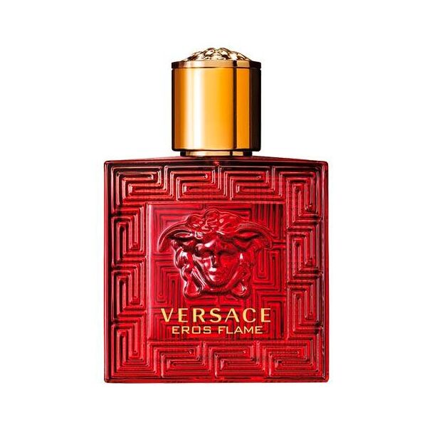 versace eros flame eau de parfum 50 ml