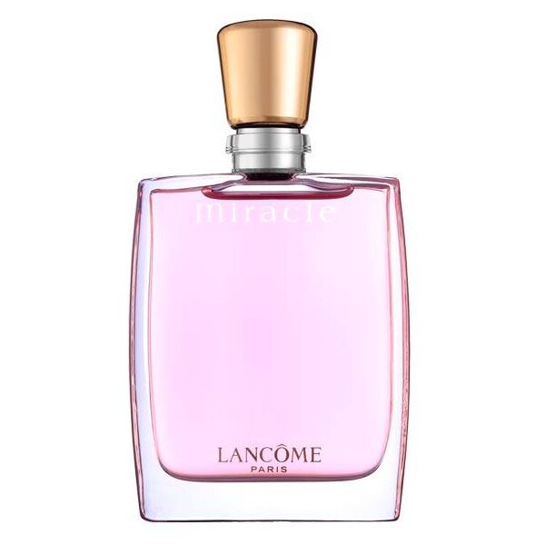 lancome miracle l'eau de parfum 100 ml