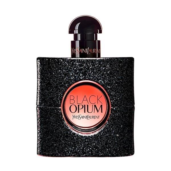 yves saint laurent black opium eau de parfum 50 ml