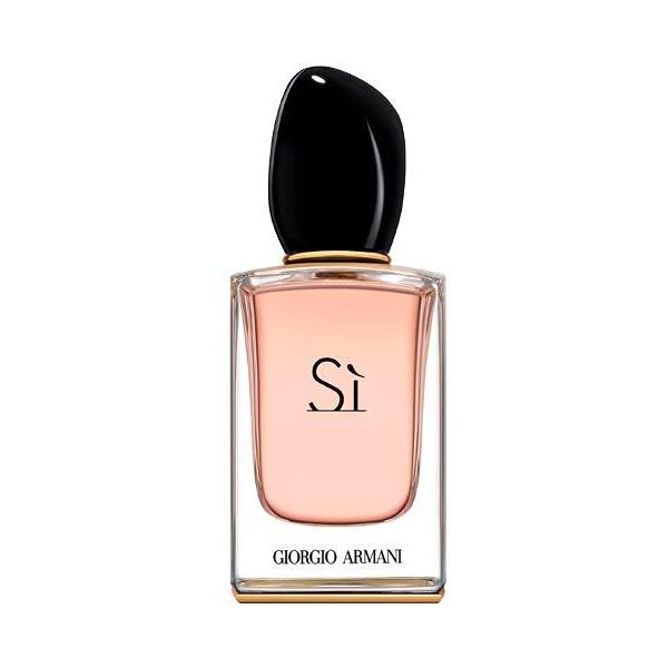 giorgio armani sì eau de parfum 50 ml