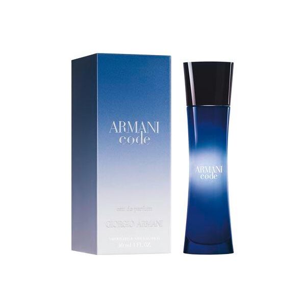 giorgio armani armani code femme eau de parfum 30 ml