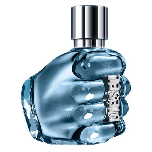 diesel only the brave eau de toilette 35 ml