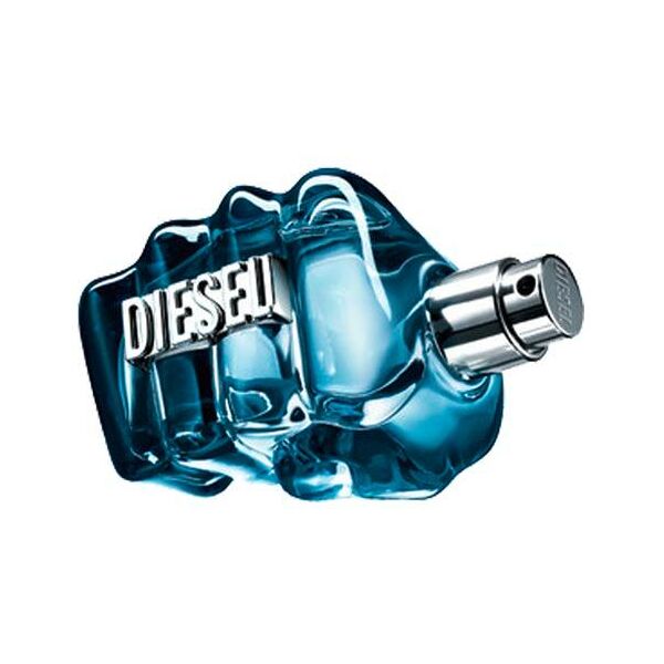 diesel only the brave eau de toilette 50 ml