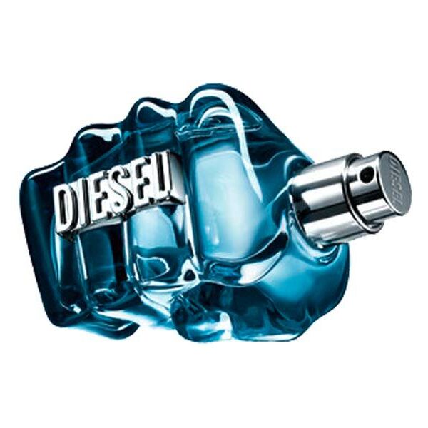 diesel only the brave eau de toilette 125 ml