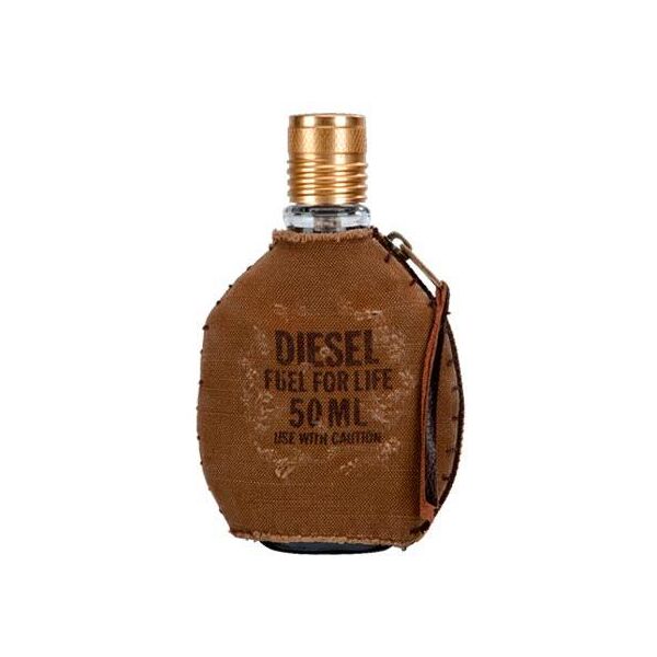 diesel fuel for life homme eau de toilette 50 ml