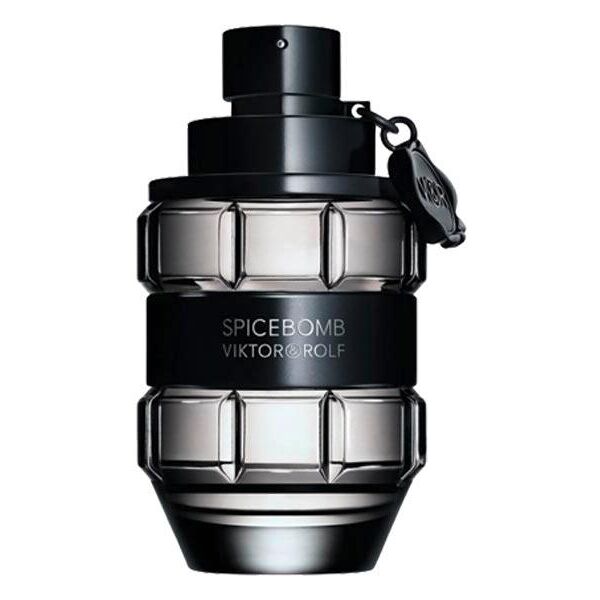 viktor&rolf spicebomb eau de toilette 150 ml