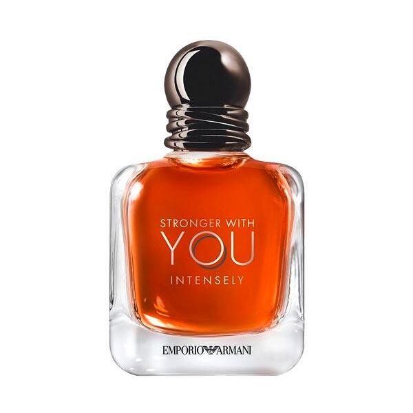 giorgio armani emporio armani stronger with you intensely eau de parfum 50 ml