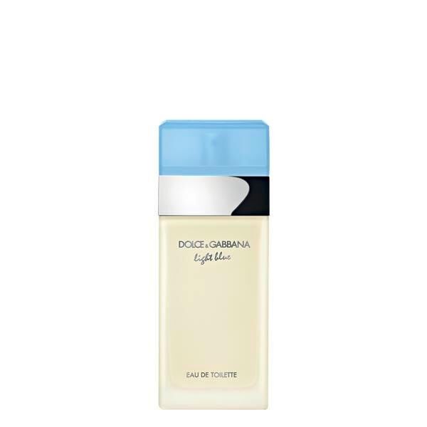 dolce&gabbana light blue eau de toilette 25 ml