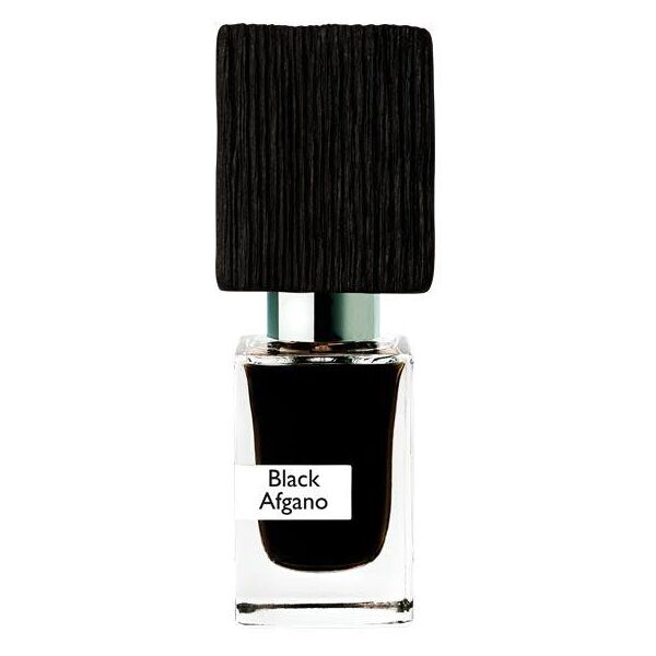 nasomatto black afgano extrait de parfum 30 ml