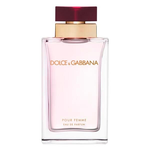 dolce&gabbana pour femme eau de parfum 100 ml