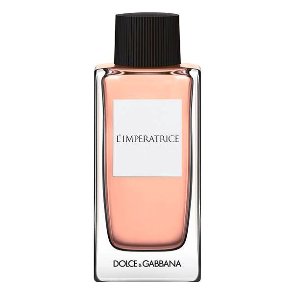 dolce&gabbana 3 l'imperatrice eau de toilette 100 ml