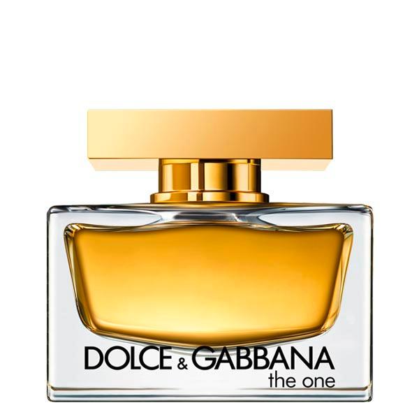 dolce&gabbana the one eau de parfum 50 ml