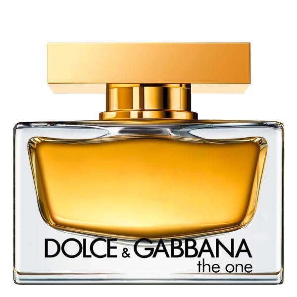 dolce&gabbana the one eau de parfum 75 ml