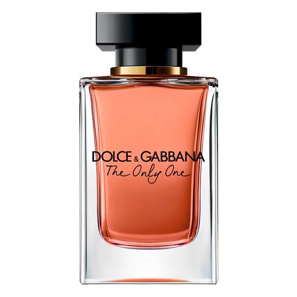 dolce&gabbana the only one eau de parfum 100 ml