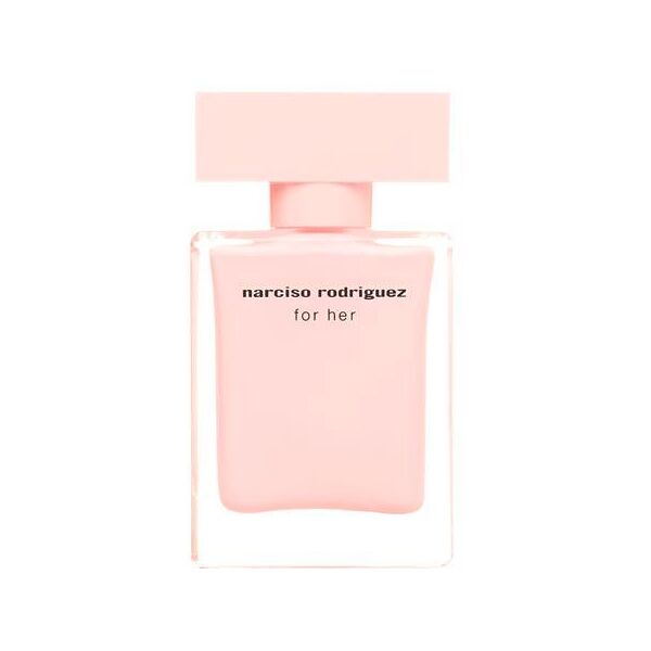 narciso rodriguez for her eau de parfum 30 ml