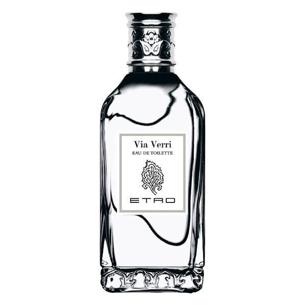 etro via verri eau de toilette 100 ml