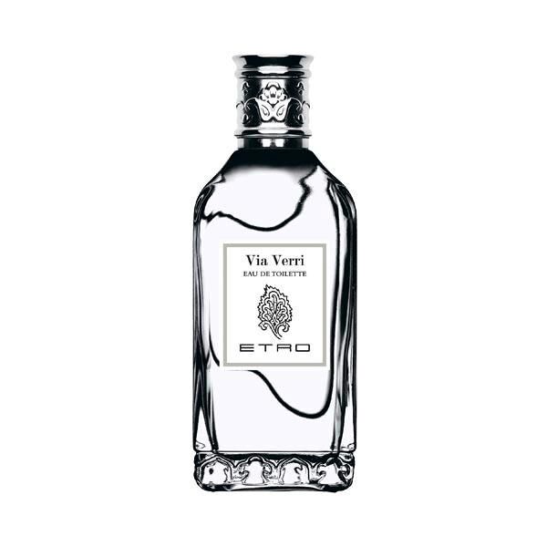 etro via verri eau de toilette 50 ml