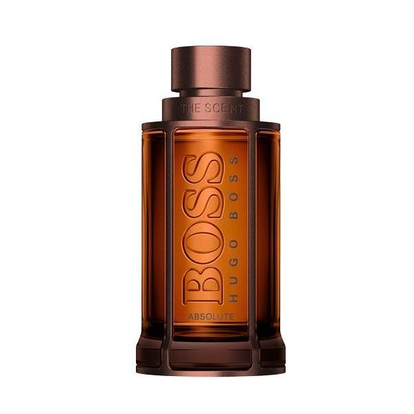 hugo boss boss the scent absolute eau de parfum 50 ml